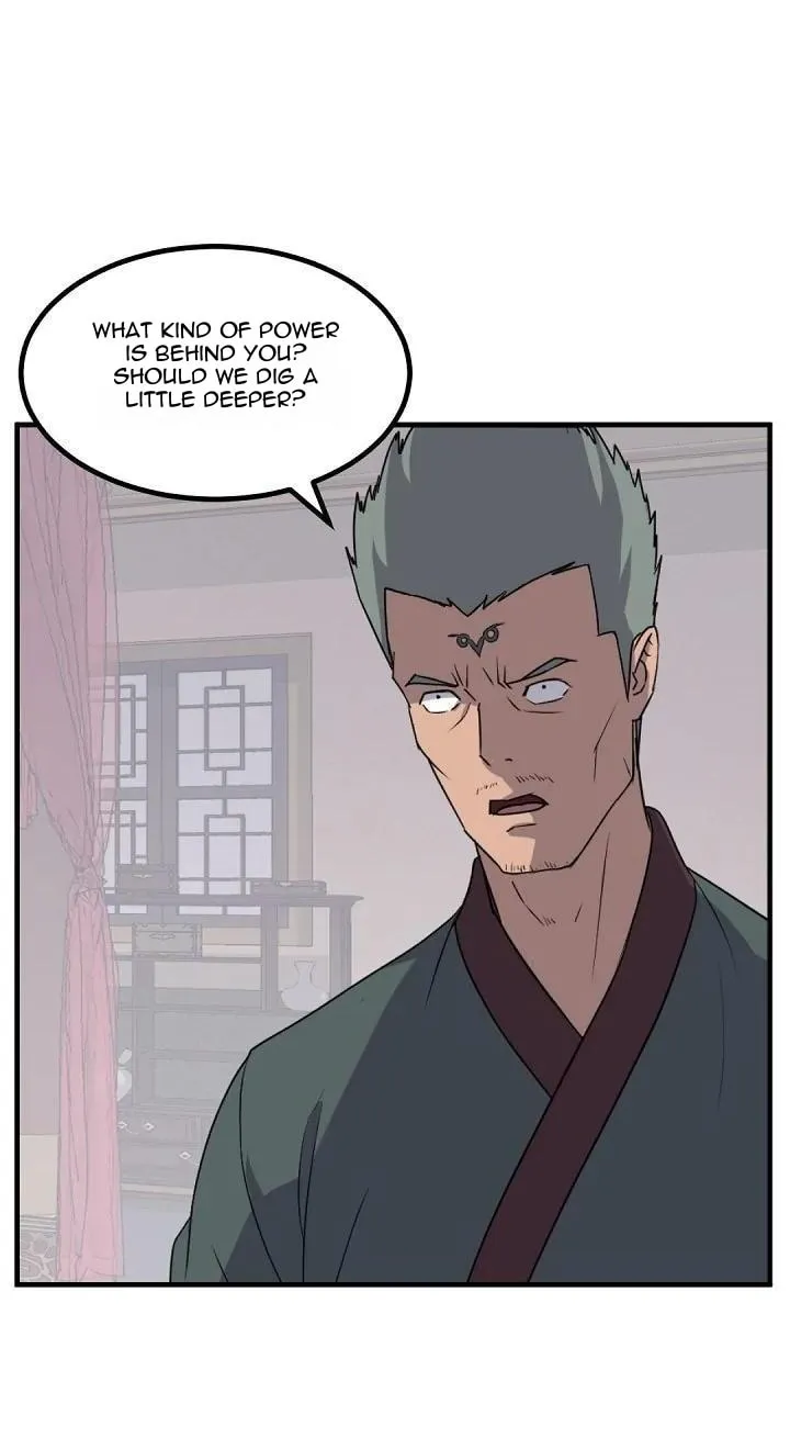 Read Bulsamujeok chapter 168 image 18 on Lezhin