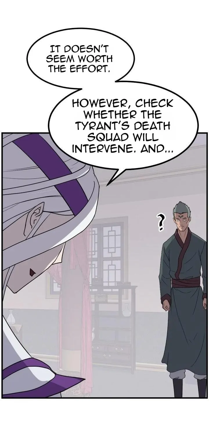 Read Bulsamujeok chapter 168 image 19 on Lezhin