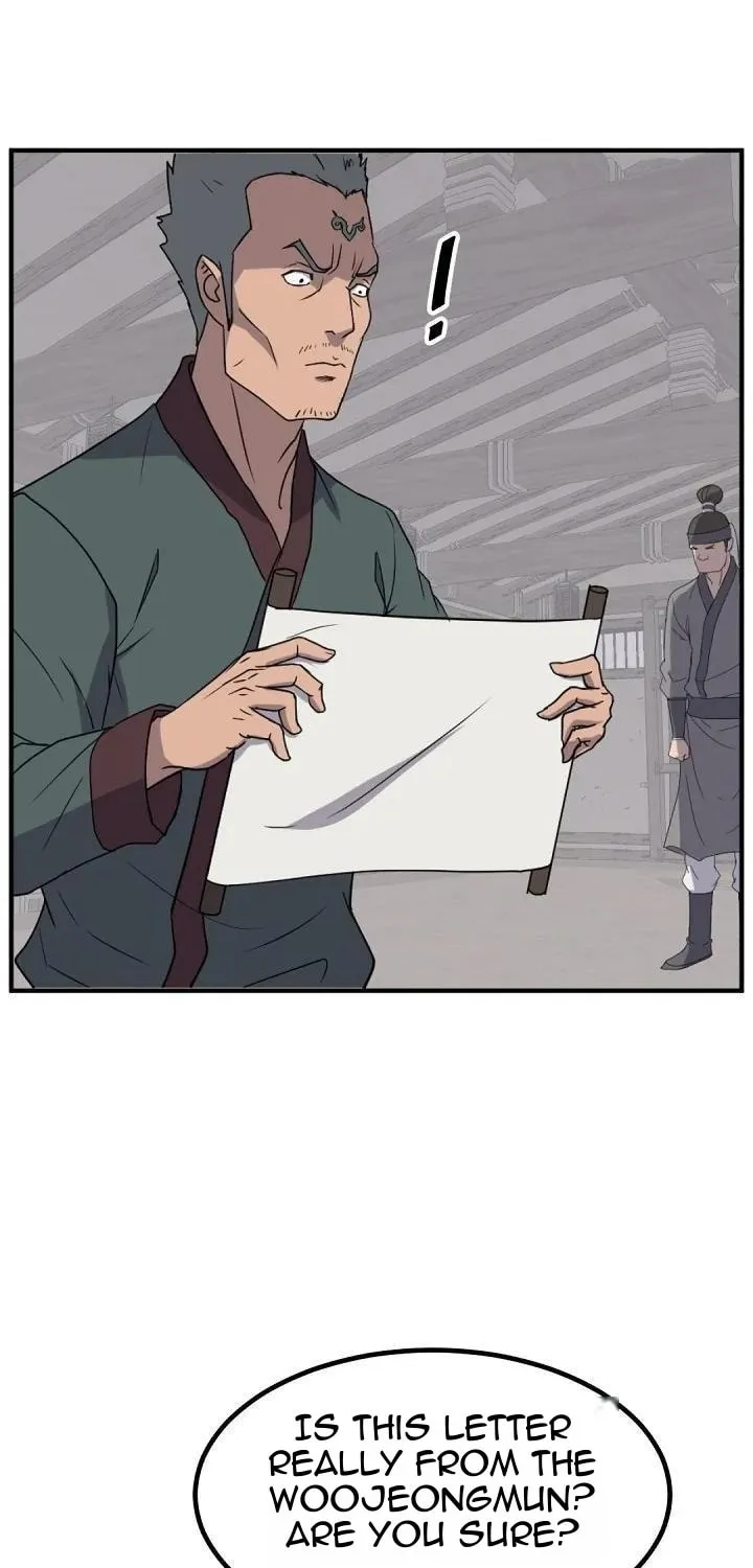 Read Bulsamujeok chapter 168 image 2 on Lezhin