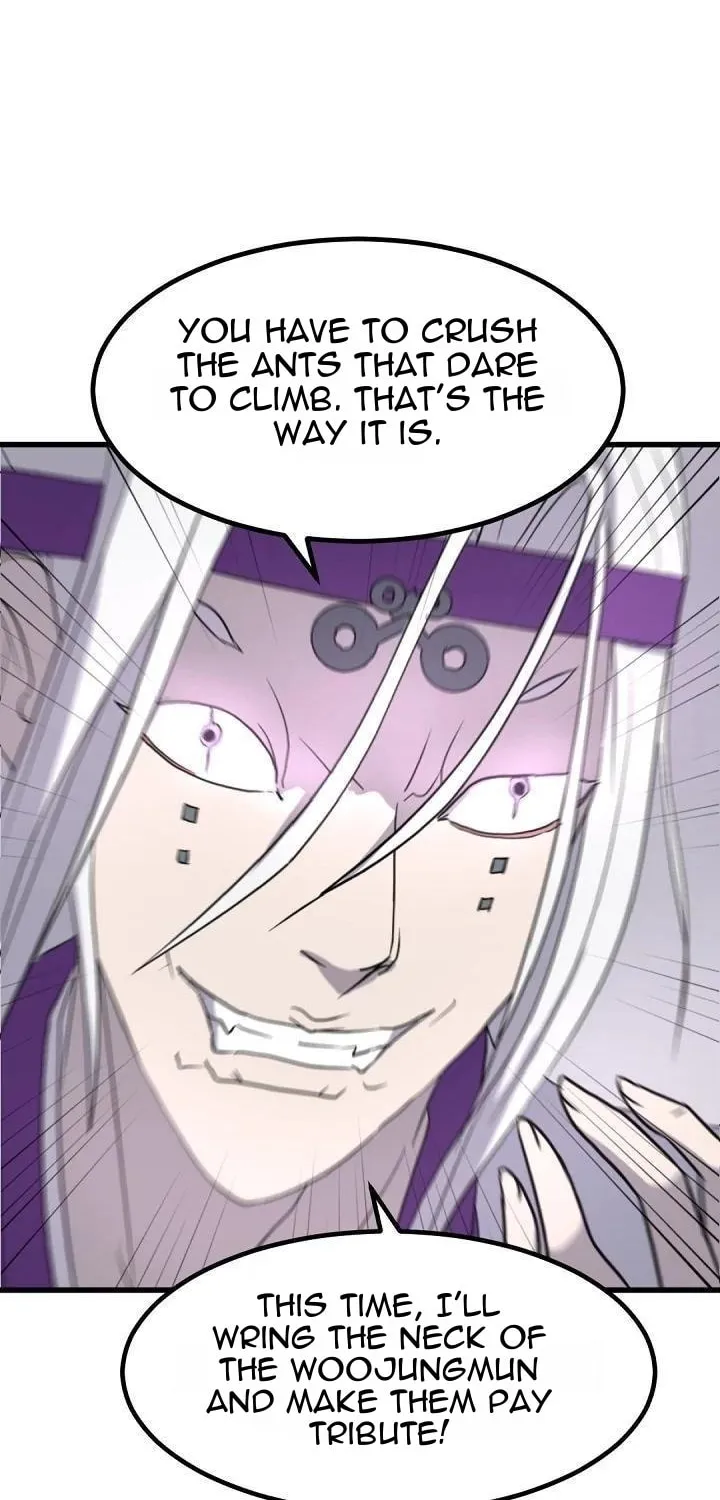 Read Bulsamujeok chapter 168 image 20 on Lezhin