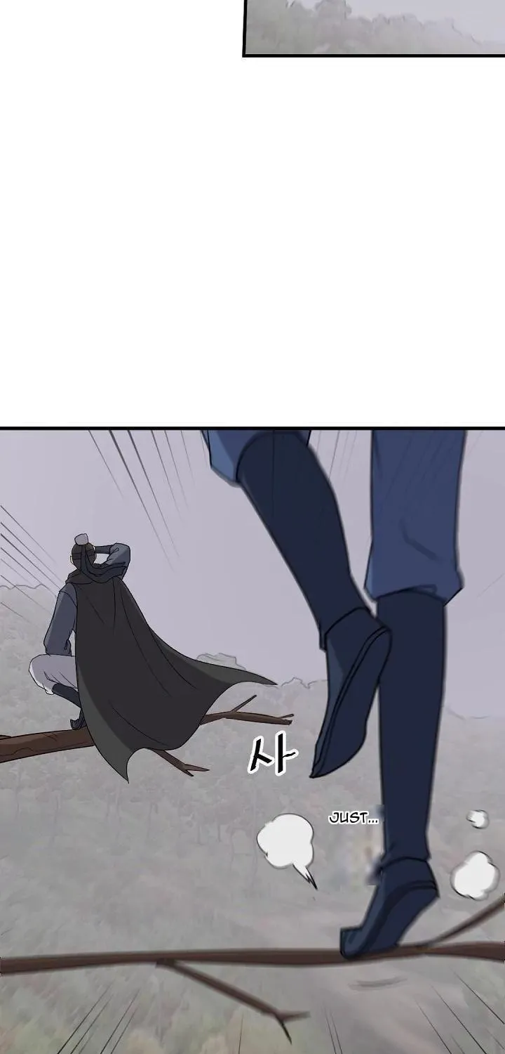 Read Bulsamujeok chapter 168 image 25 on Lezhin