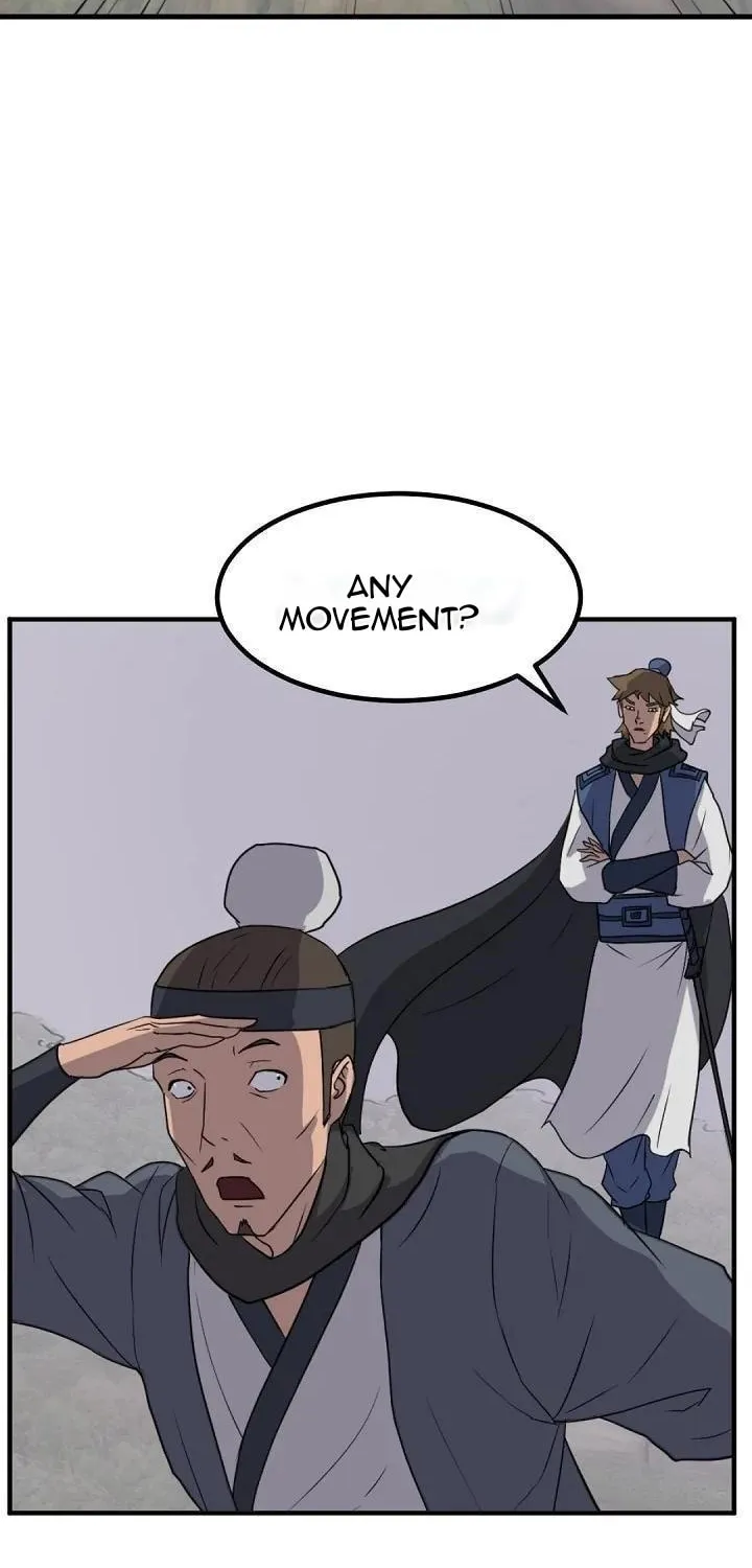 Read Bulsamujeok chapter 168 image 26 on Lezhin