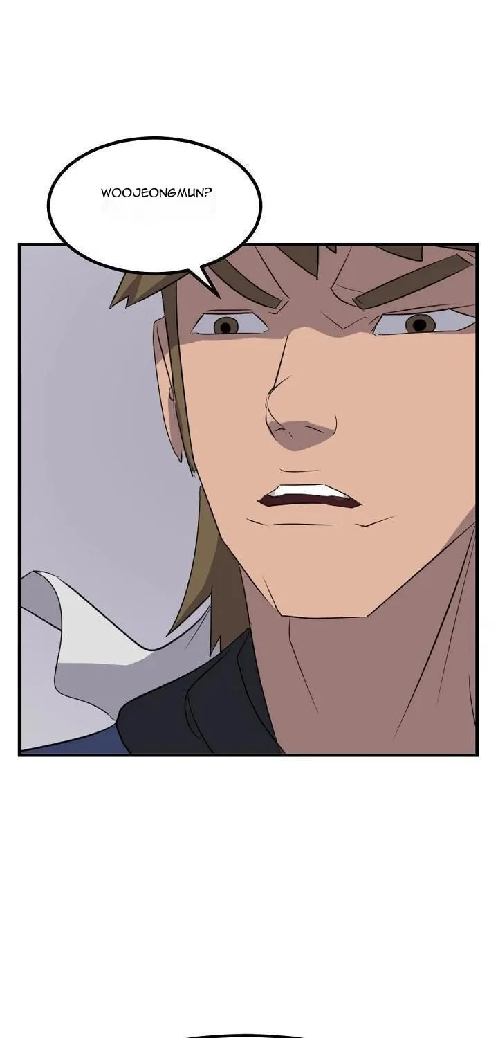 Read Bulsamujeok chapter 168 image 28 on Lezhin