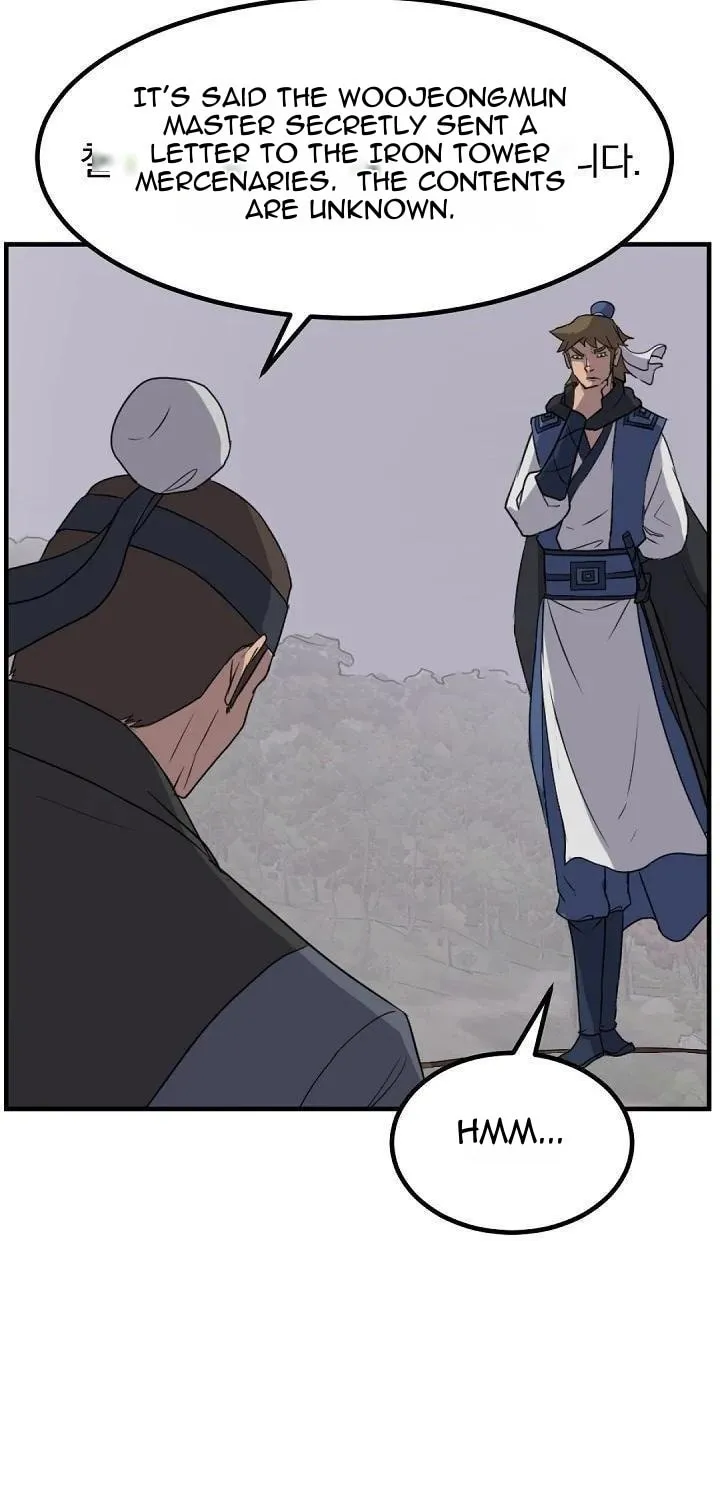 Read Bulsamujeok chapter 168 image 29 on Lezhin
