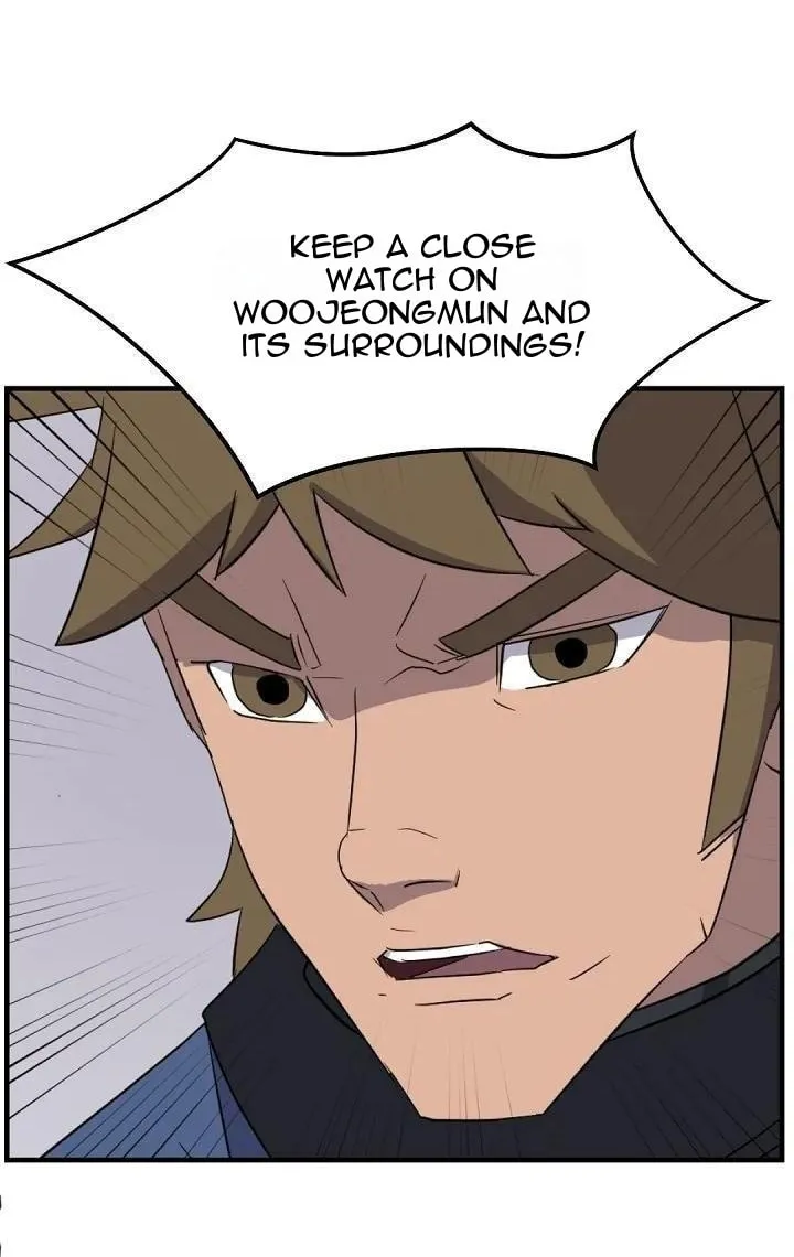 Read Bulsamujeok chapter 168 image 30 on Lezhin