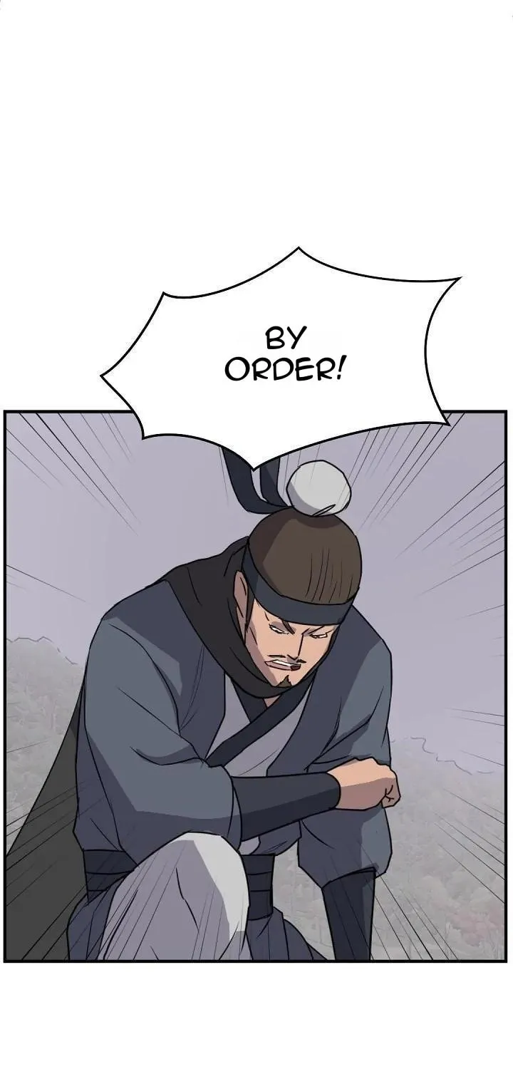 Read Bulsamujeok chapter 168 image 31 on Lezhin