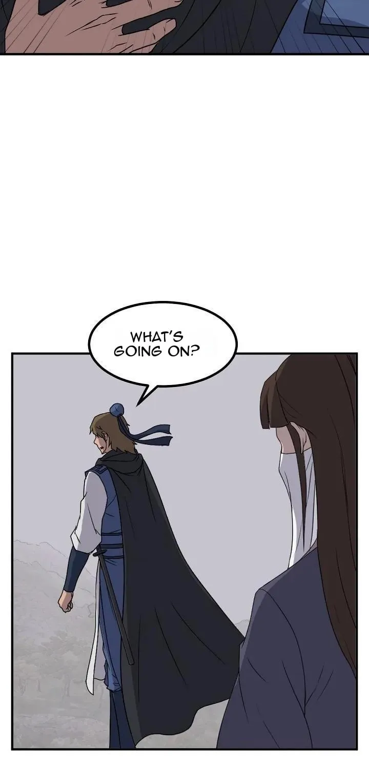 Read Bulsamujeok chapter 168 image 34 on Lezhin