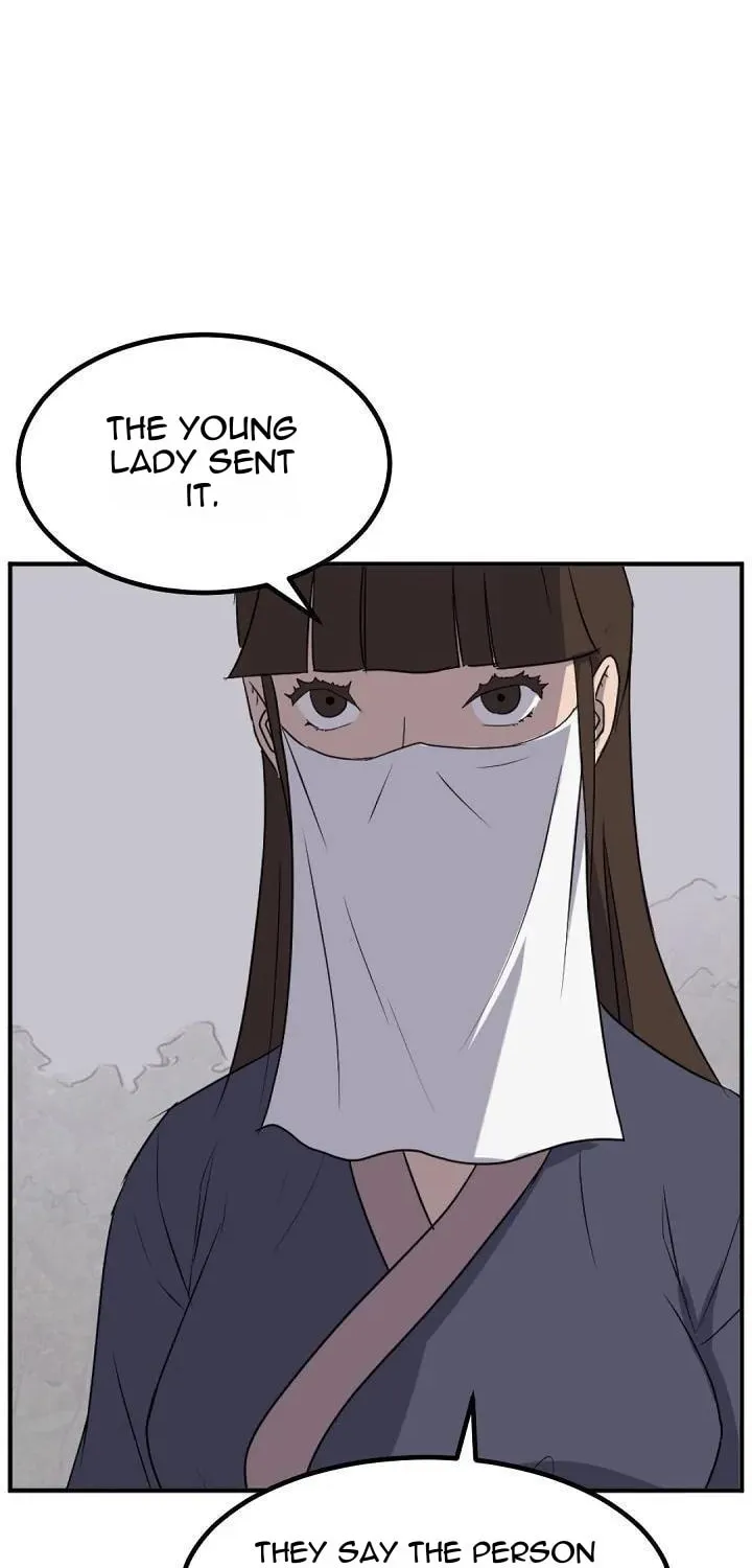 Read Bulsamujeok chapter 168 image 35 on Lezhin