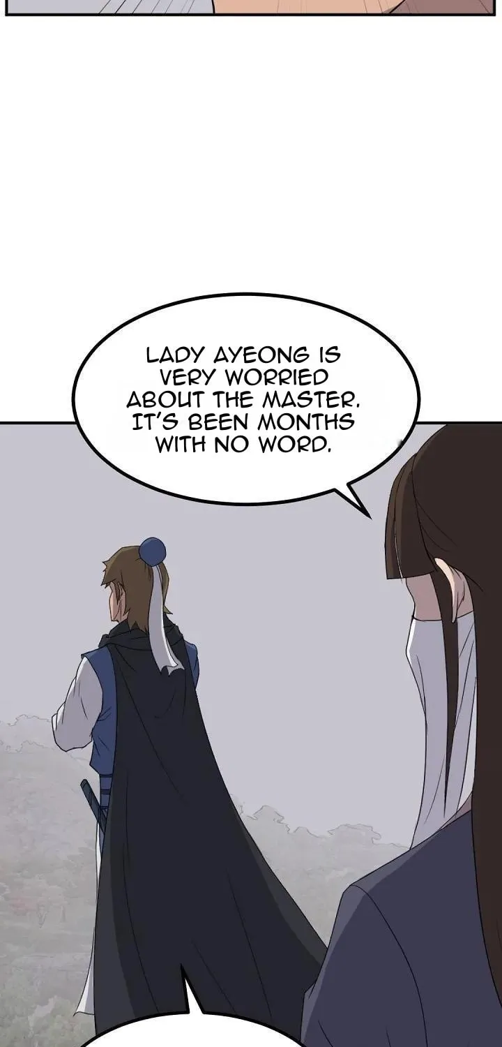 Read Bulsamujeok chapter 168 image 37 on Lezhin