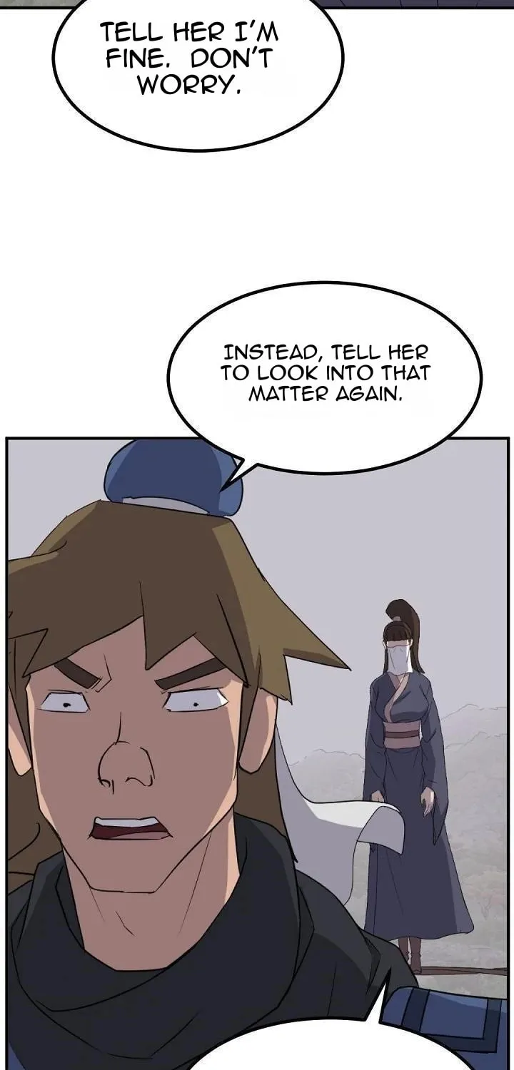 Read Bulsamujeok chapter 168 image 38 on Lezhin