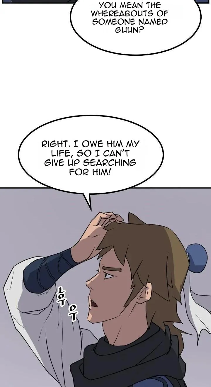 Read Bulsamujeok chapter 168 image 39 on Lezhin