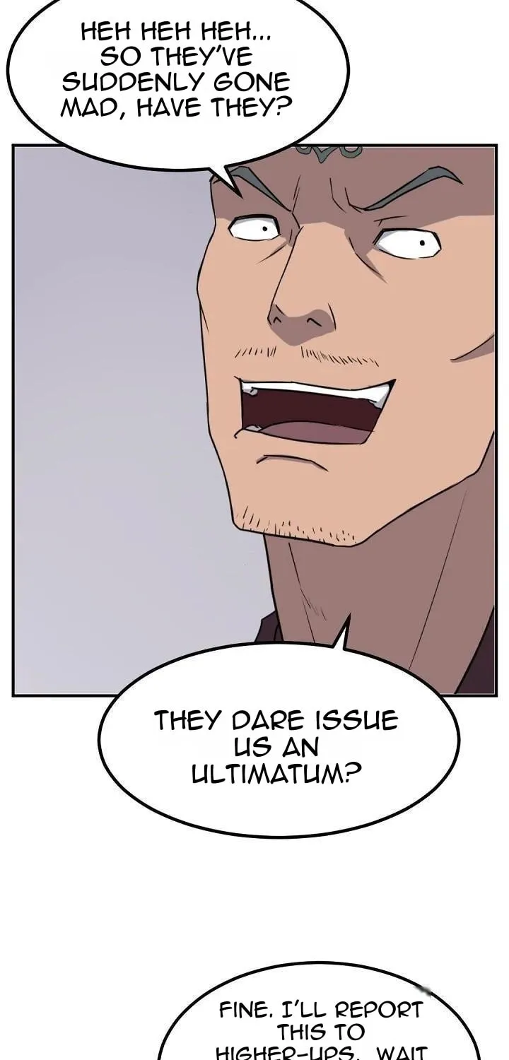 Read Bulsamujeok chapter 168 image 4 on Lezhin