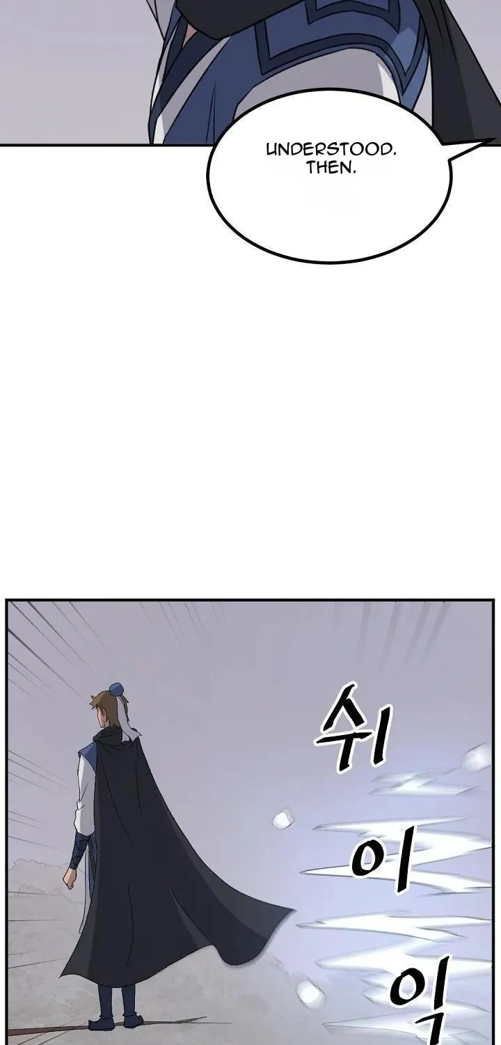 Read Bulsamujeok chapter 168 image 40 on Lezhin