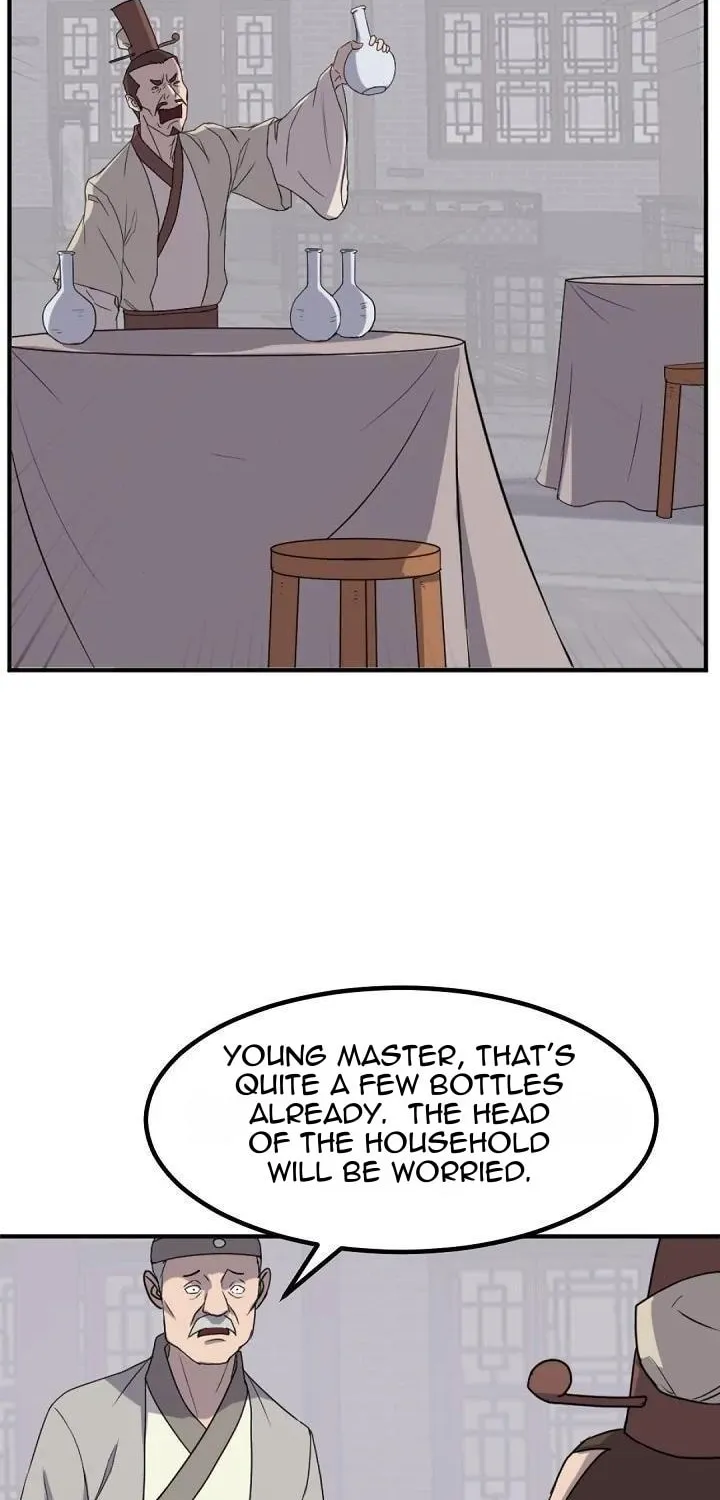 Read Bulsamujeok chapter 168 image 44 on Lezhin