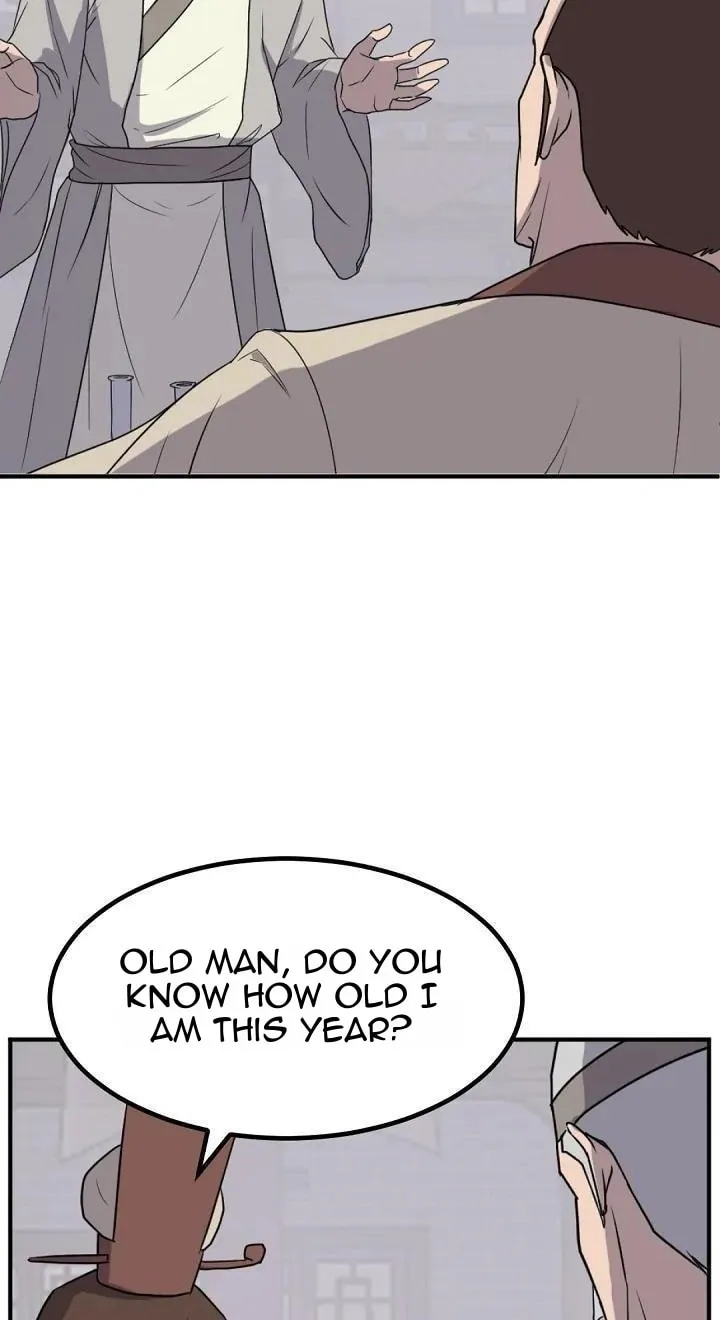 Read Bulsamujeok chapter 168 image 45 on Lezhin