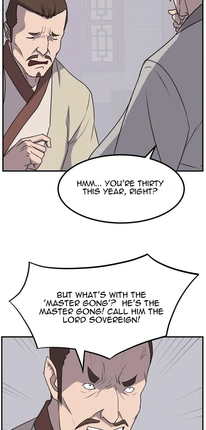 Read Bulsamujeok chapter 168 image 46 on Lezhin