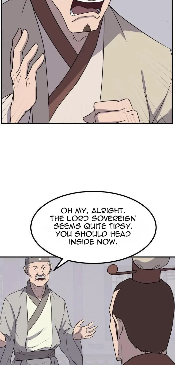 Read Bulsamujeok chapter 168 image 47 on Lezhin