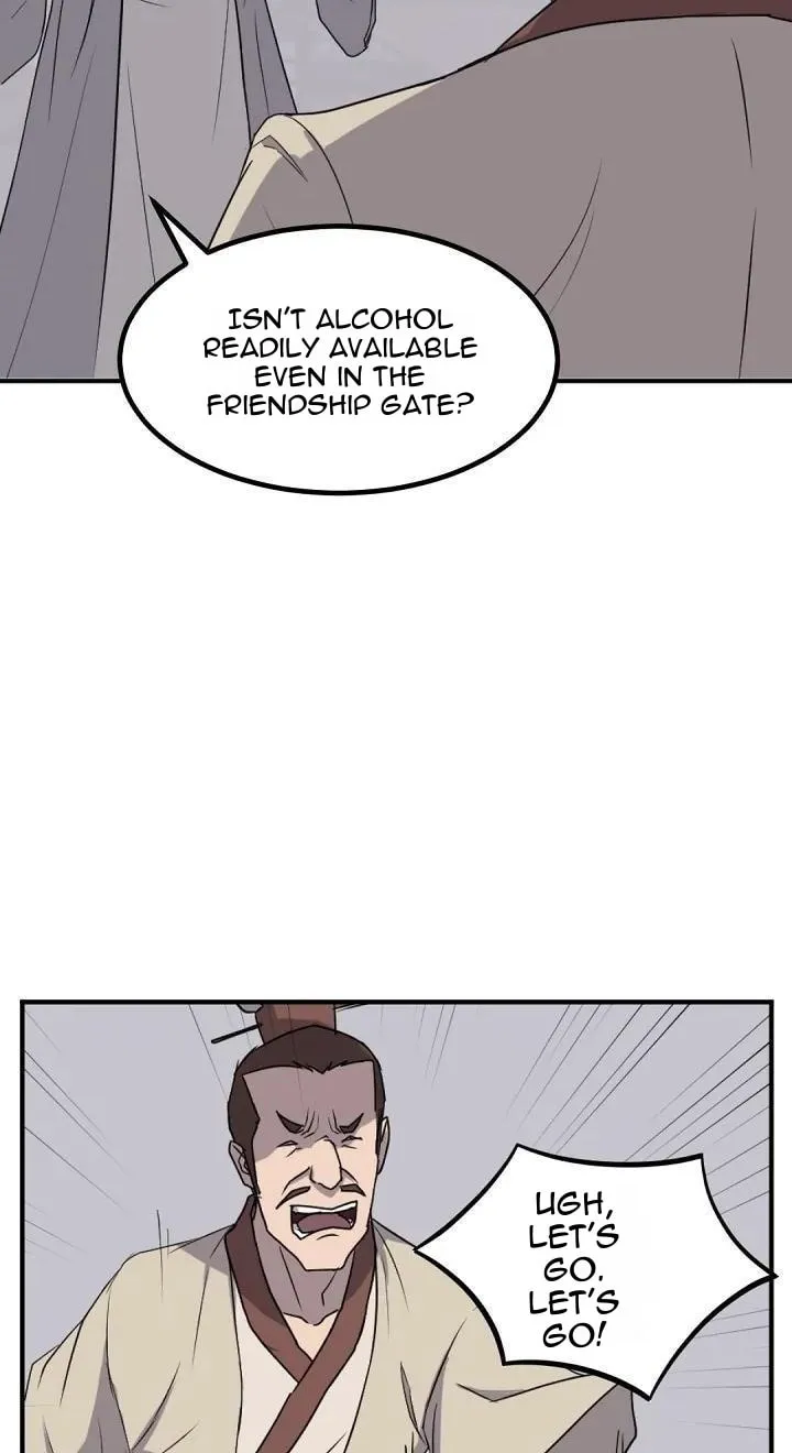 Read Bulsamujeok chapter 168 image 48 on Lezhin