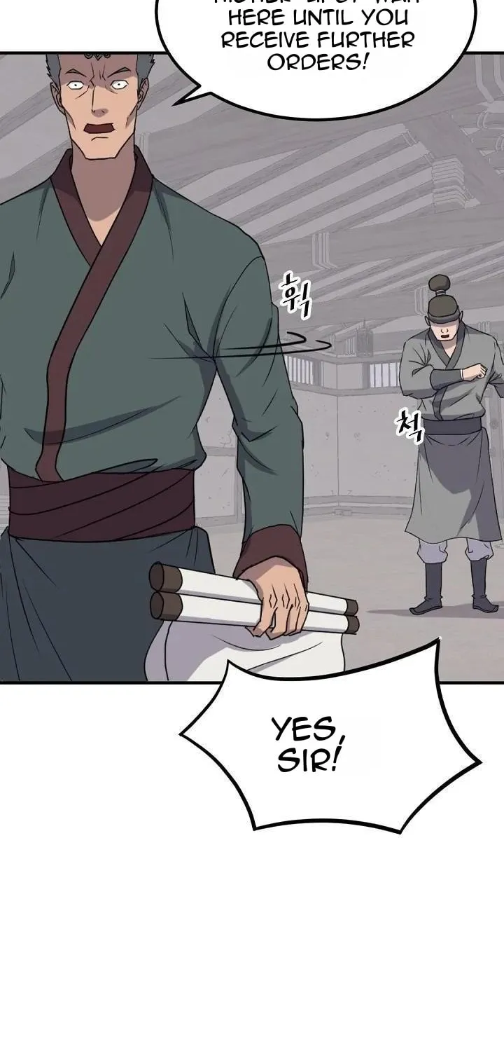 Read Bulsamujeok chapter 168 image 5 on Lezhin