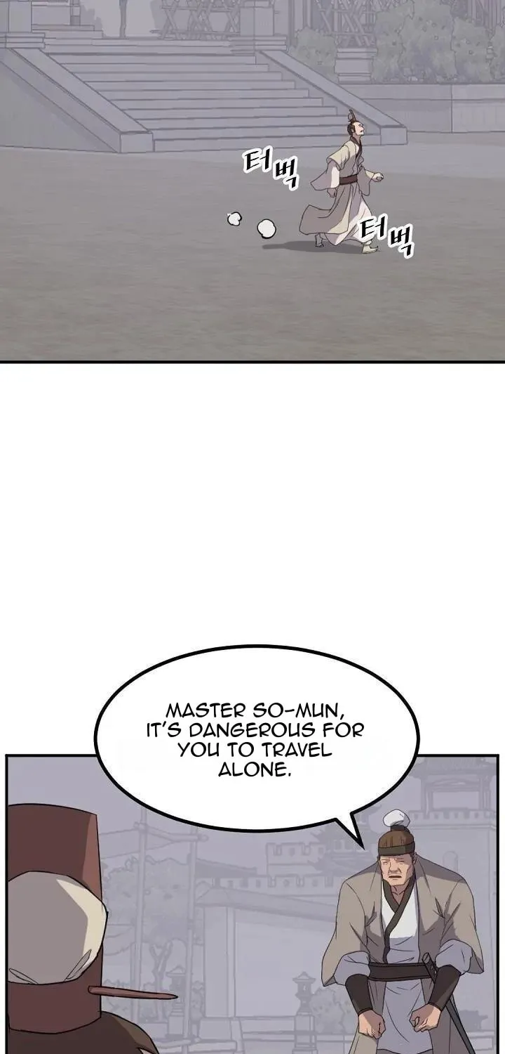 Read Bulsamujeok chapter 168 image 52 on Lezhin