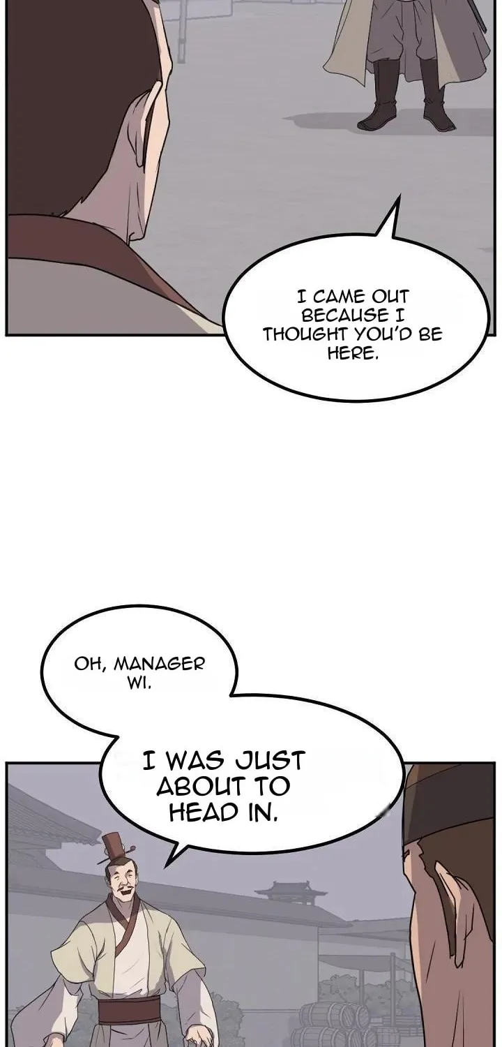 Read Bulsamujeok chapter 168 image 53 on Lezhin