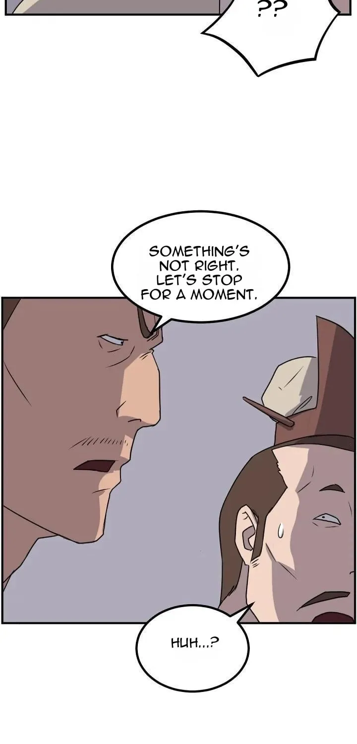 Read Bulsamujeok chapter 168 image 56 on Lezhin
