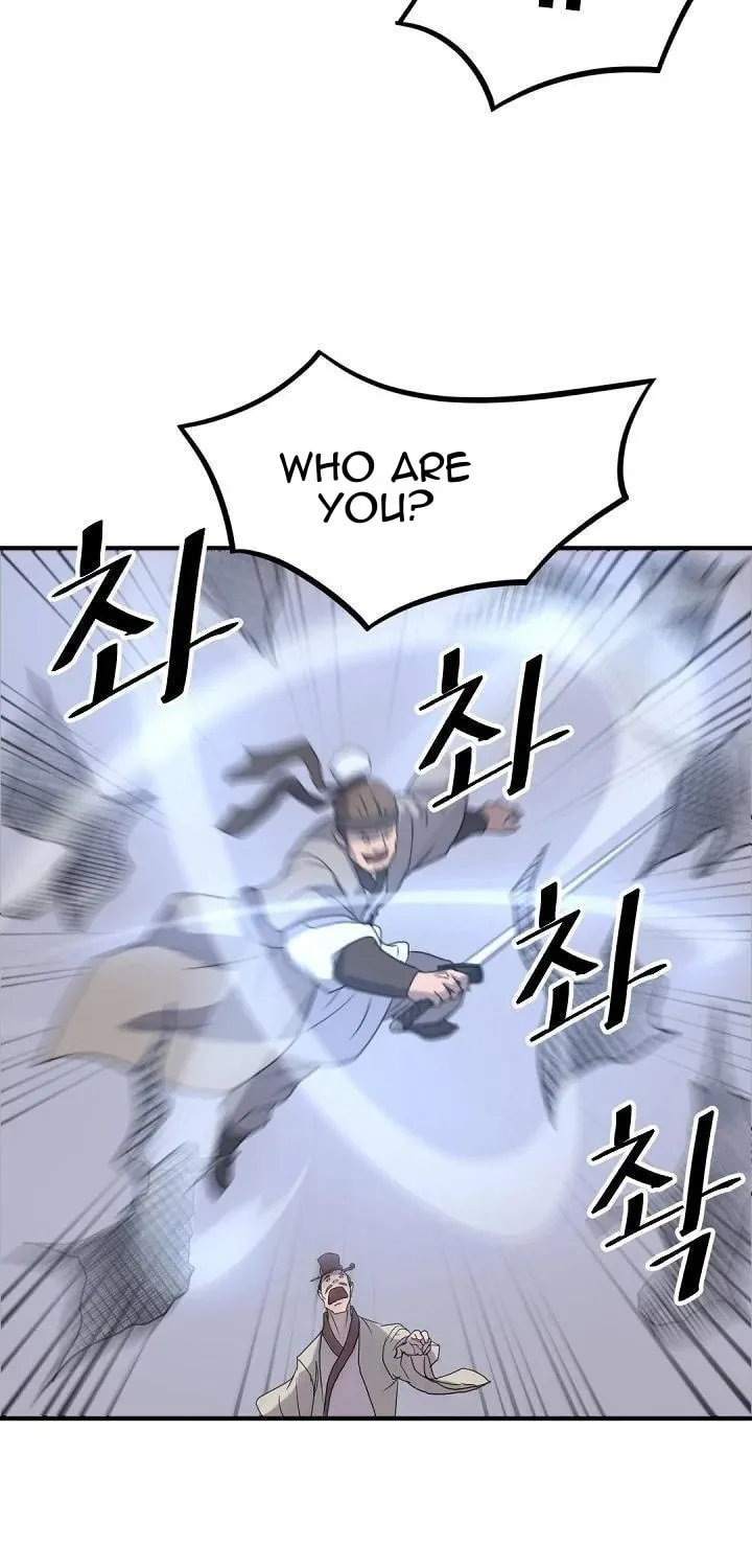 Read Bulsamujeok chapter 168 image 58 on Lezhin