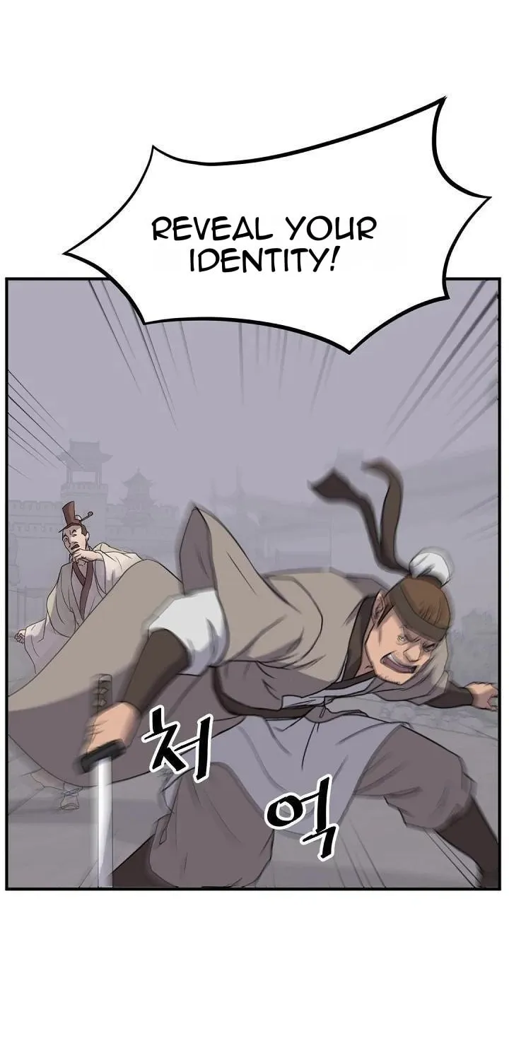 Read Bulsamujeok chapter 168 image 59 on Lezhin