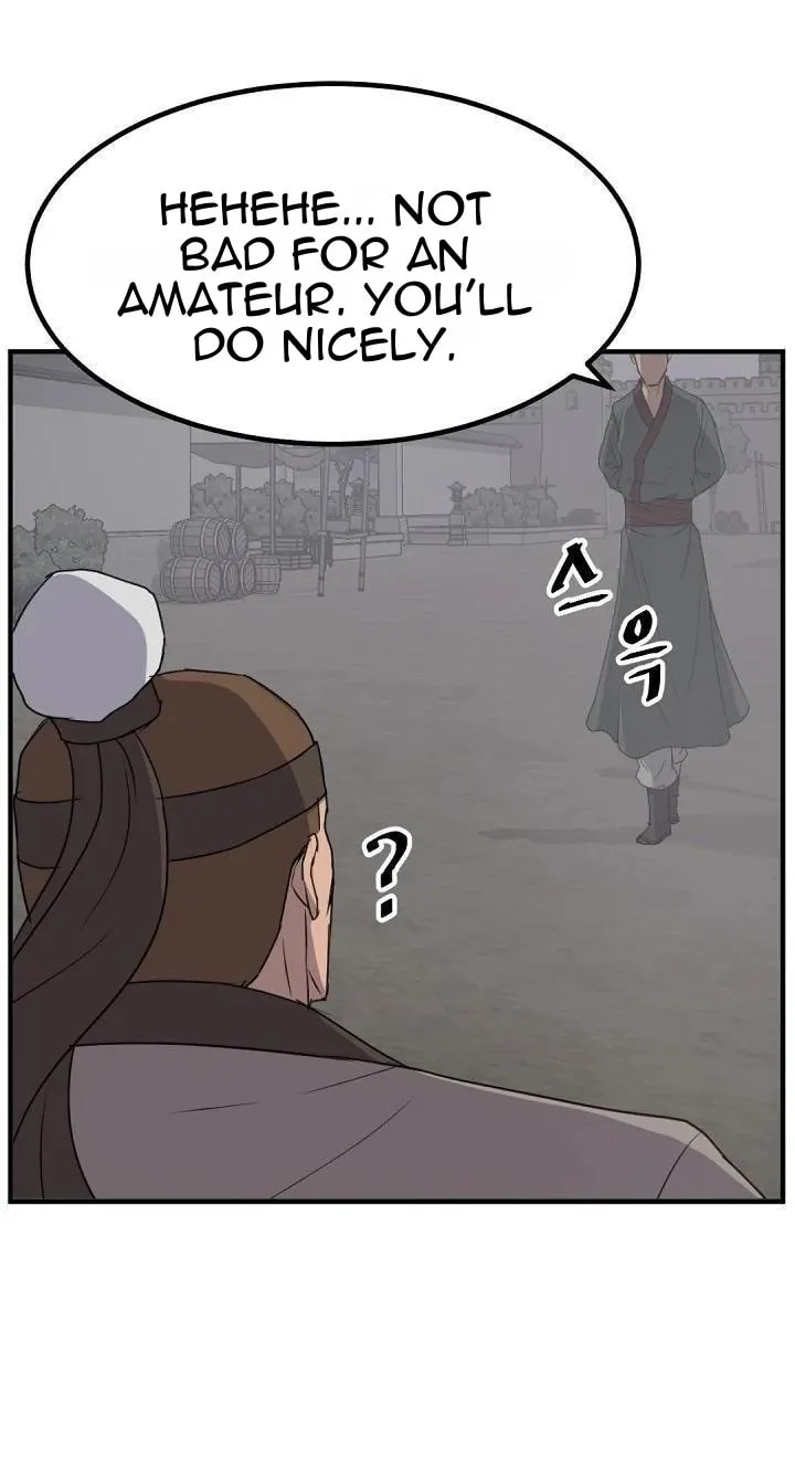 Read Bulsamujeok chapter 168 image 60 on Lezhin
