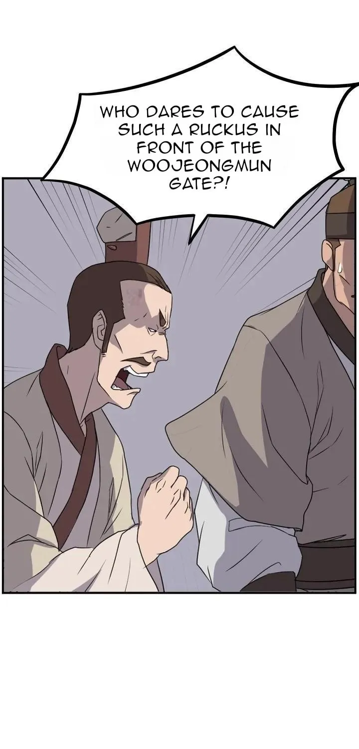 Read Bulsamujeok chapter 168 image 61 on Lezhin