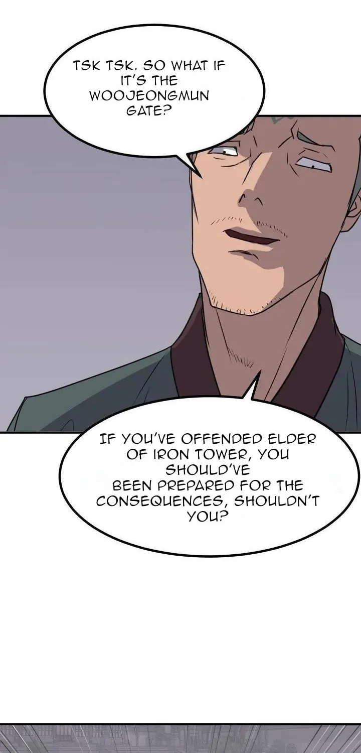 Read Bulsamujeok chapter 168 image 62 on Lezhin