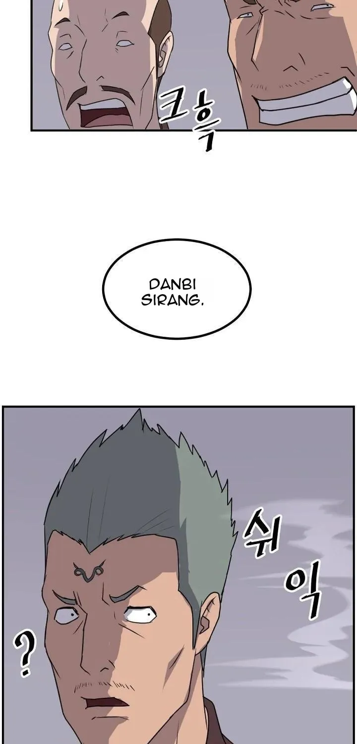 Read Bulsamujeok chapter 168 image 64 on Lezhin