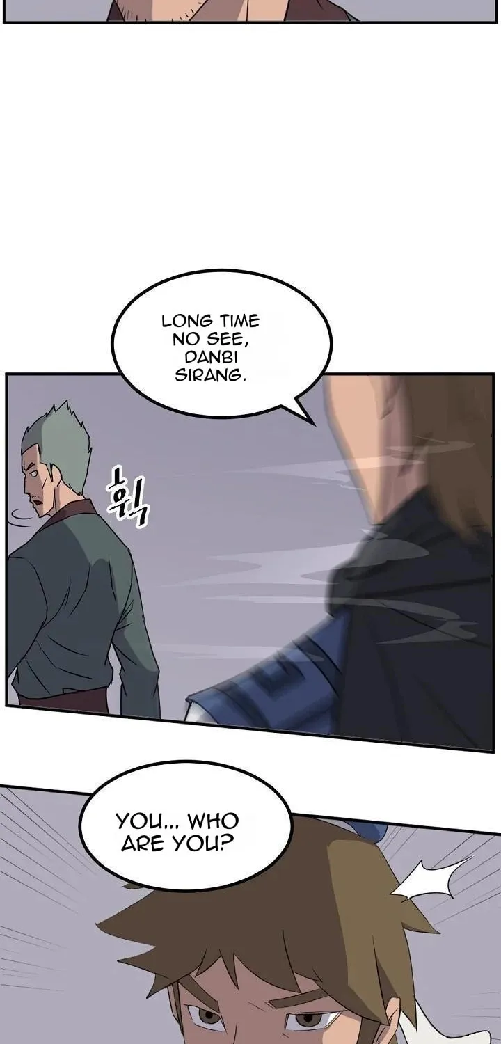 Read Bulsamujeok chapter 168 image 65 on Lezhin