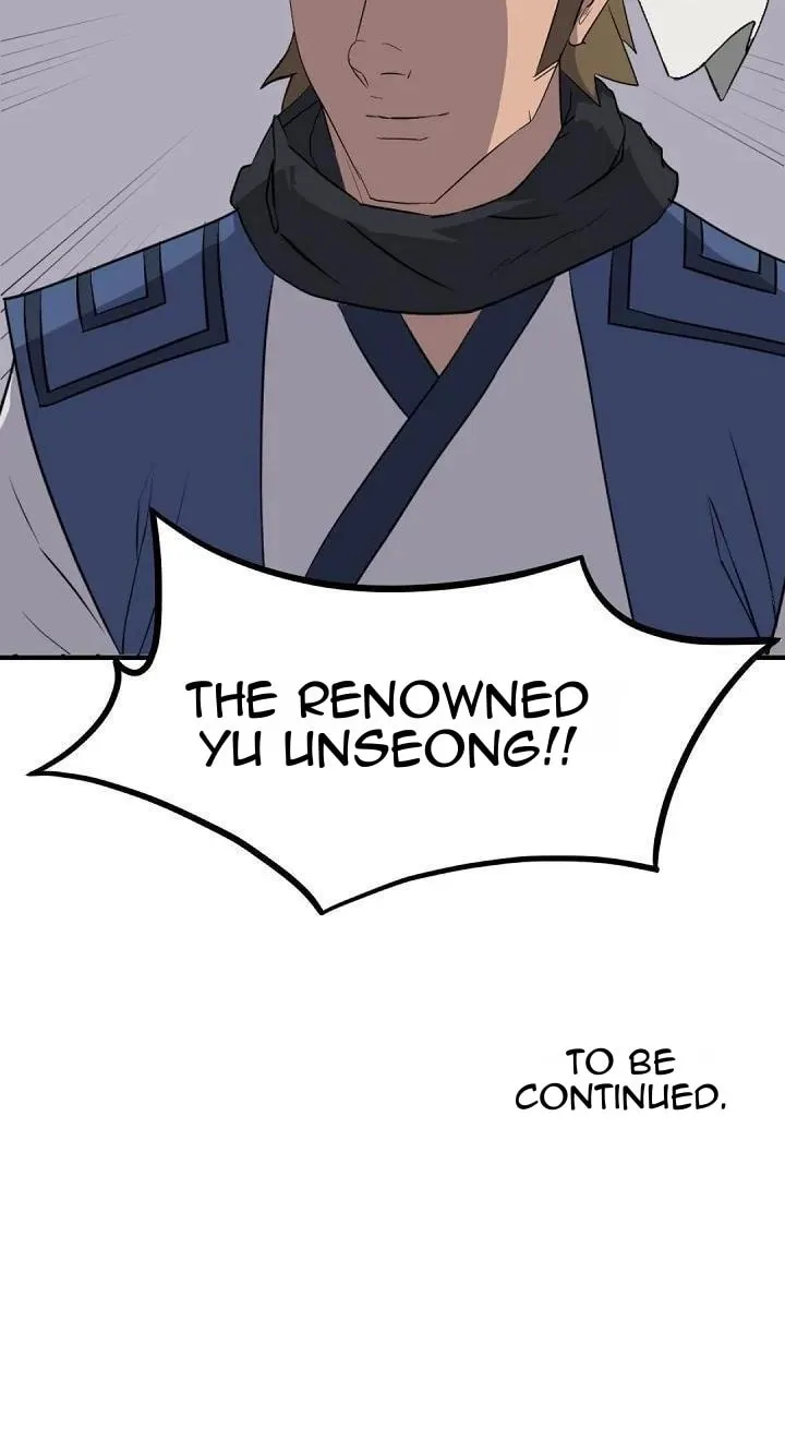 Read Bulsamujeok chapter 168 image 66 on Lezhin
