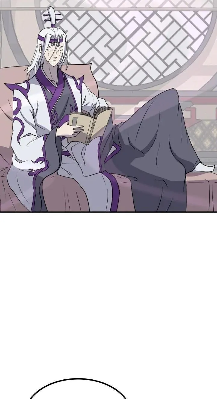 Read Bulsamujeok chapter 168 image 9 on Lezhin