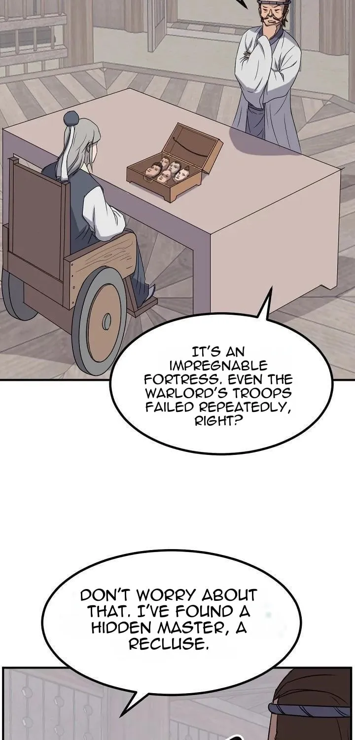 Read Bulsamujeok chapter 169 image 10 on Lezhin