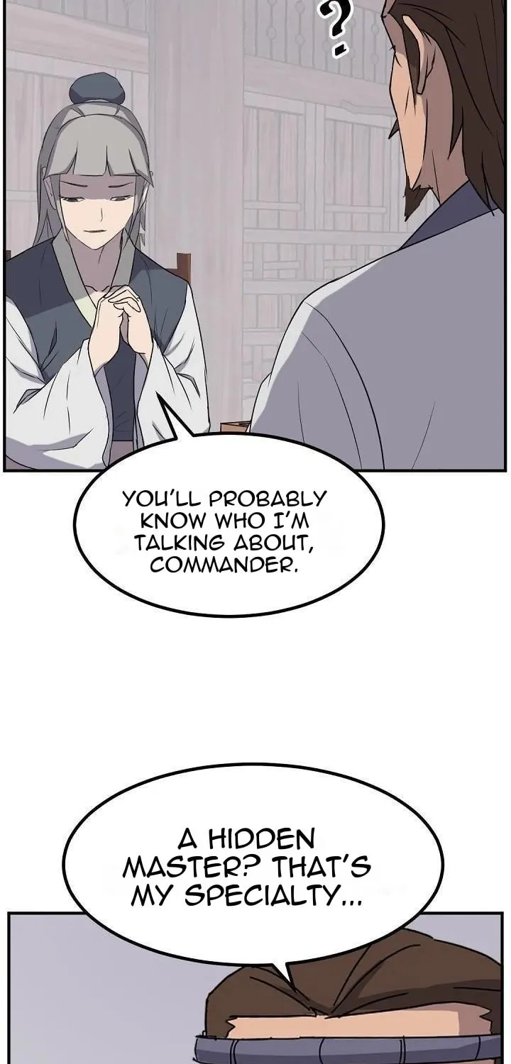 Read Bulsamujeok chapter 169 image 11 on Lezhin