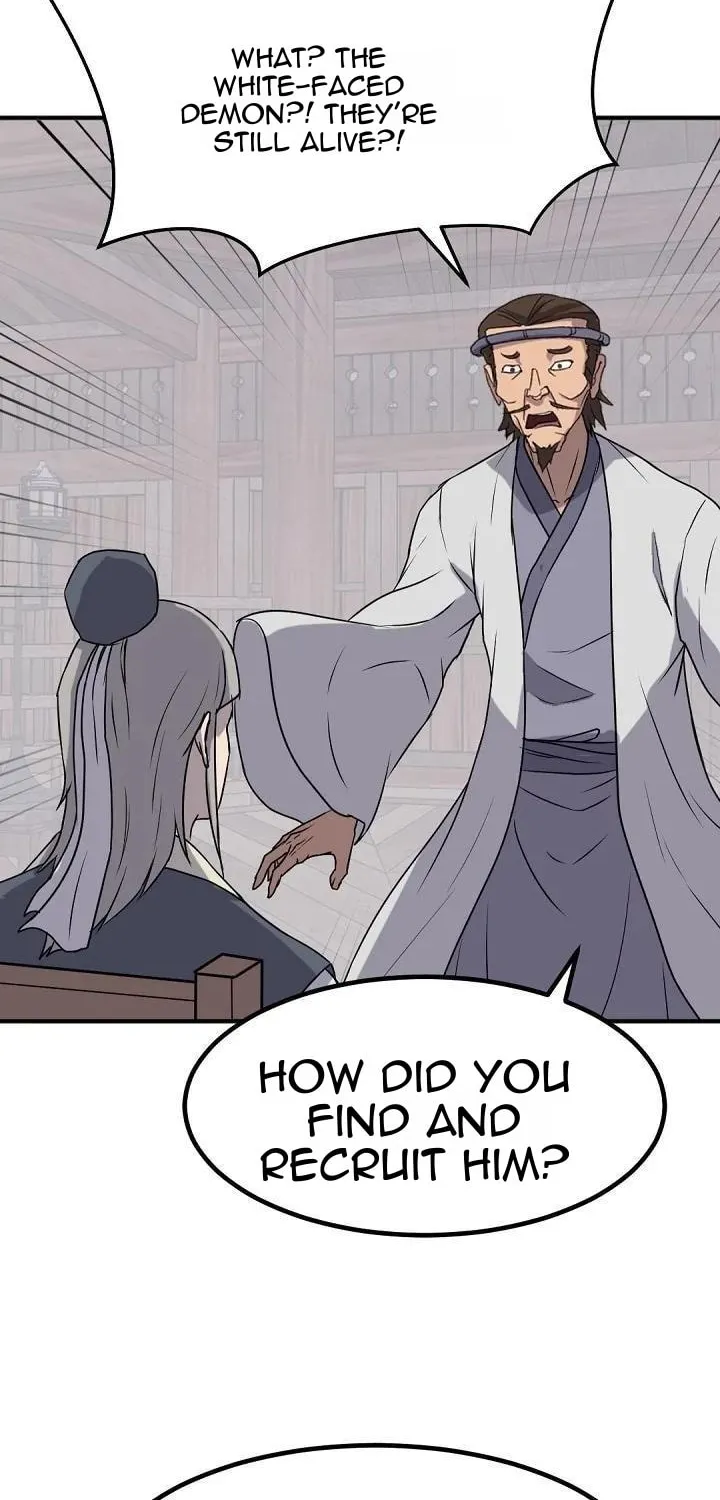 Read Bulsamujeok chapter 169 image 14 on Lezhin