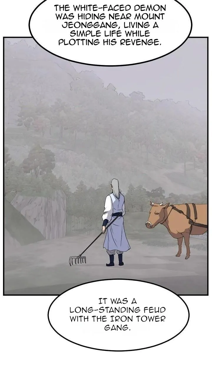 Read Bulsamujeok chapter 169 image 15 on Lezhin