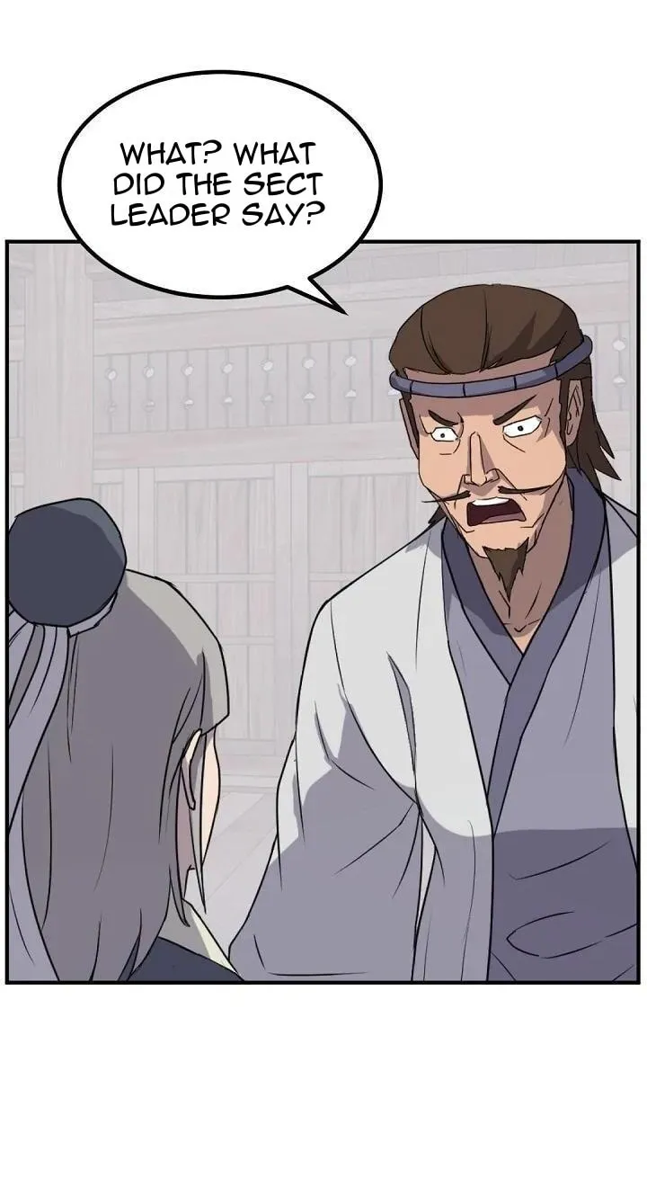 Read Bulsamujeok chapter 169 image 18 on Lezhin