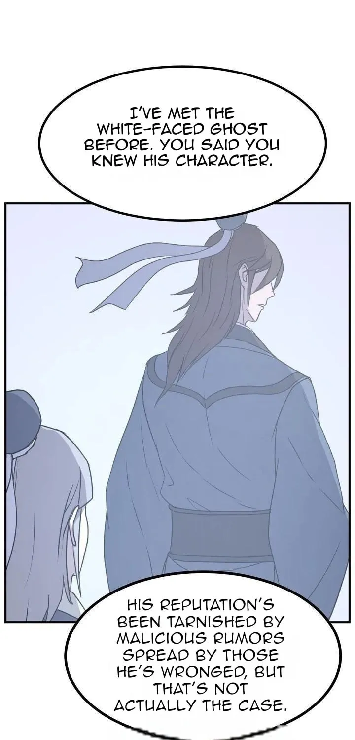 Read Bulsamujeok chapter 169 image 19 on Lezhin