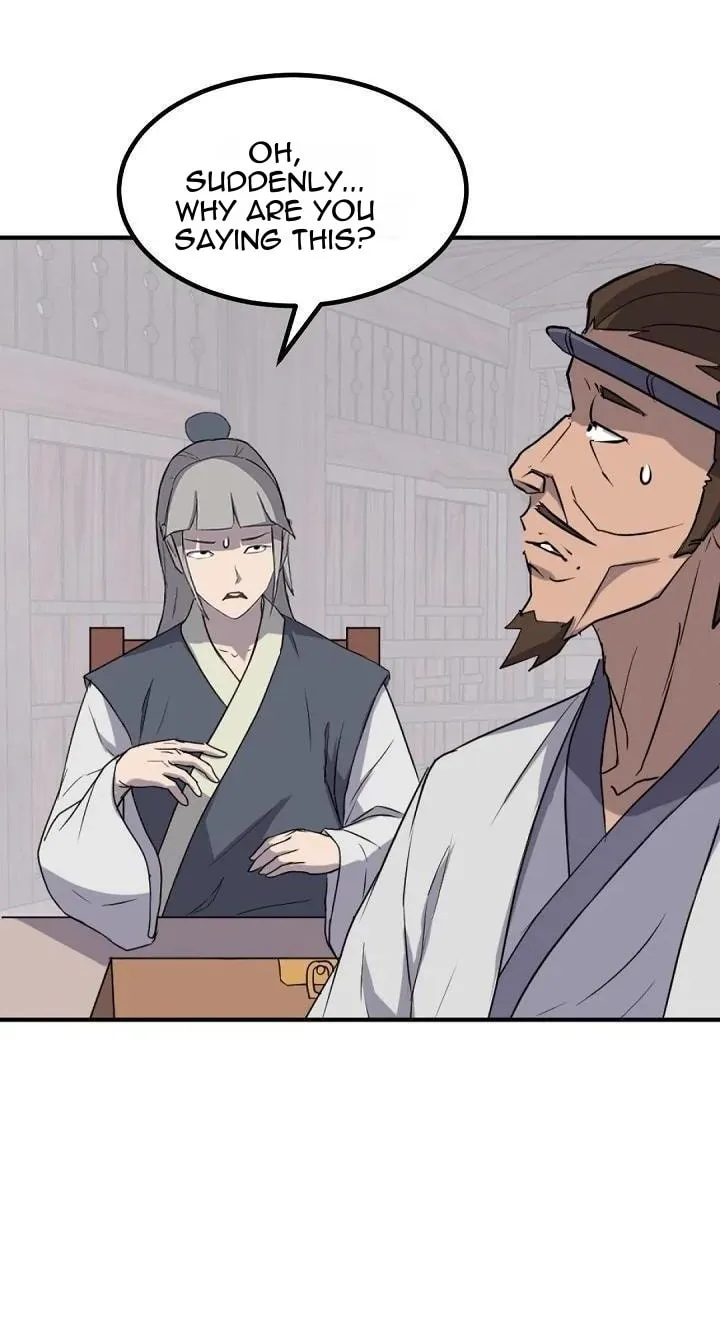 Read Bulsamujeok chapter 169 image 21 on Lezhin