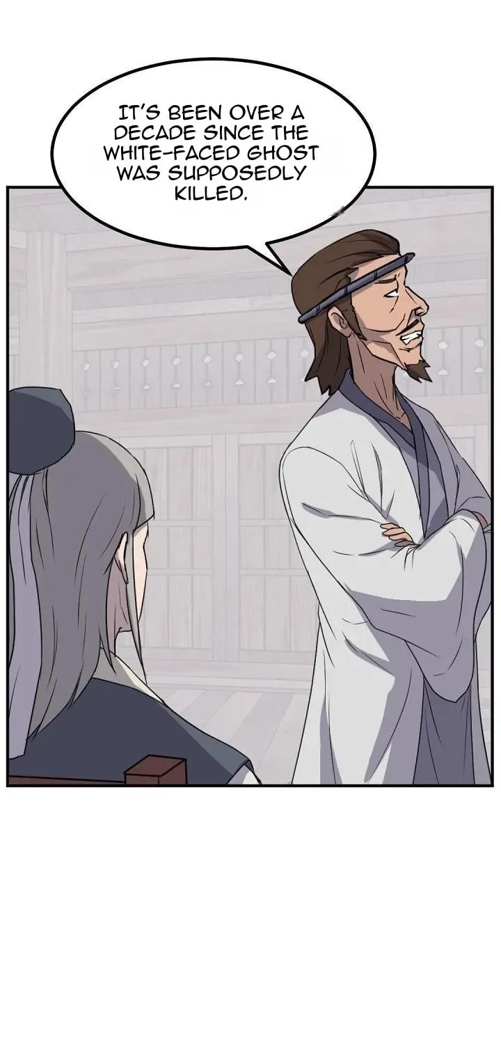Read Bulsamujeok chapter 169 image 22 on Lezhin