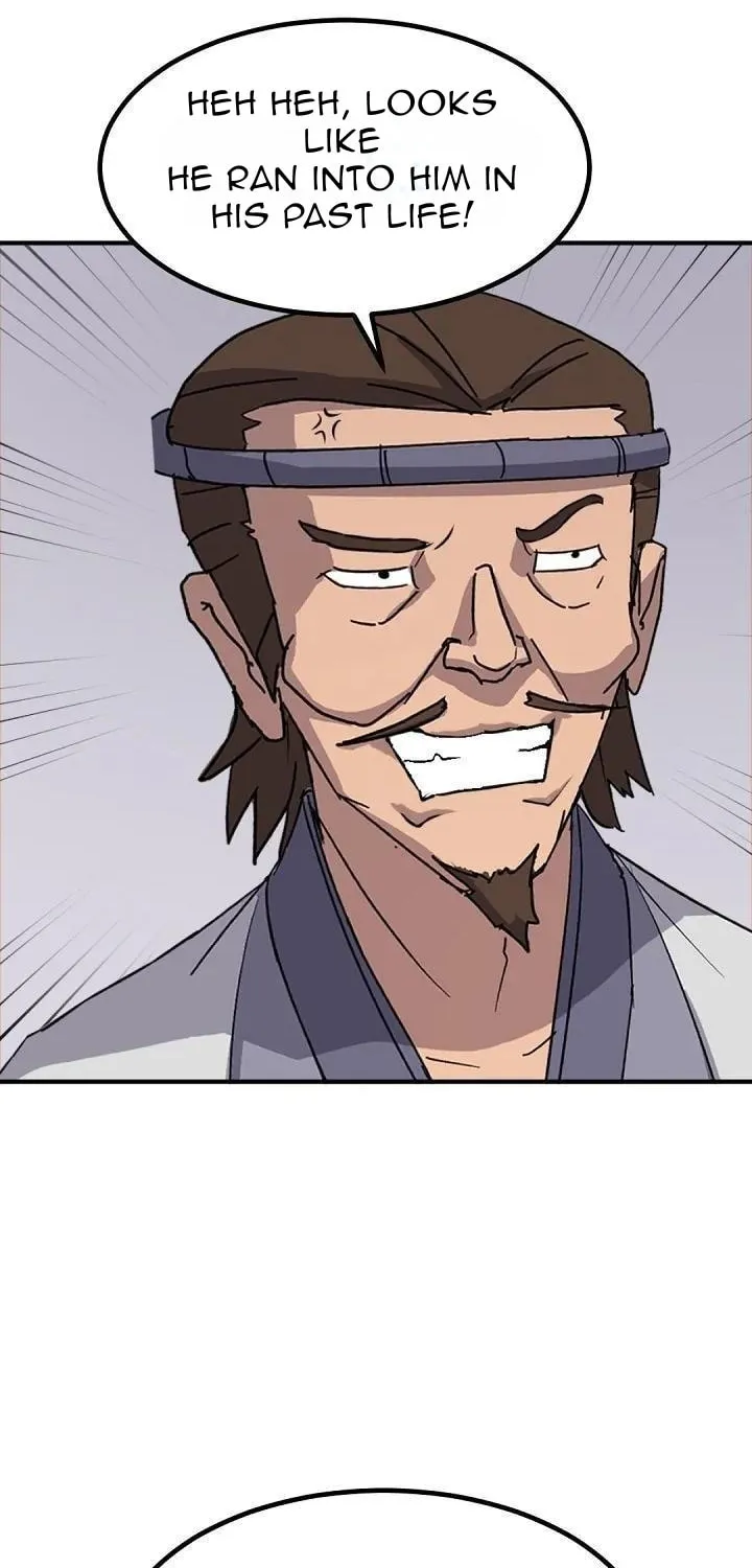 Read Bulsamujeok chapter 169 image 23 on Lezhin