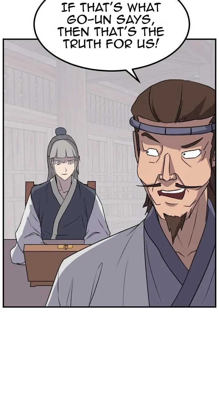 Read Bulsamujeok chapter 169 image 24 on Lezhin