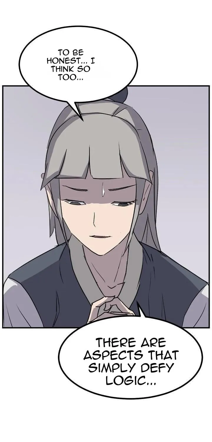 Read Bulsamujeok chapter 169 image 25 on Lezhin