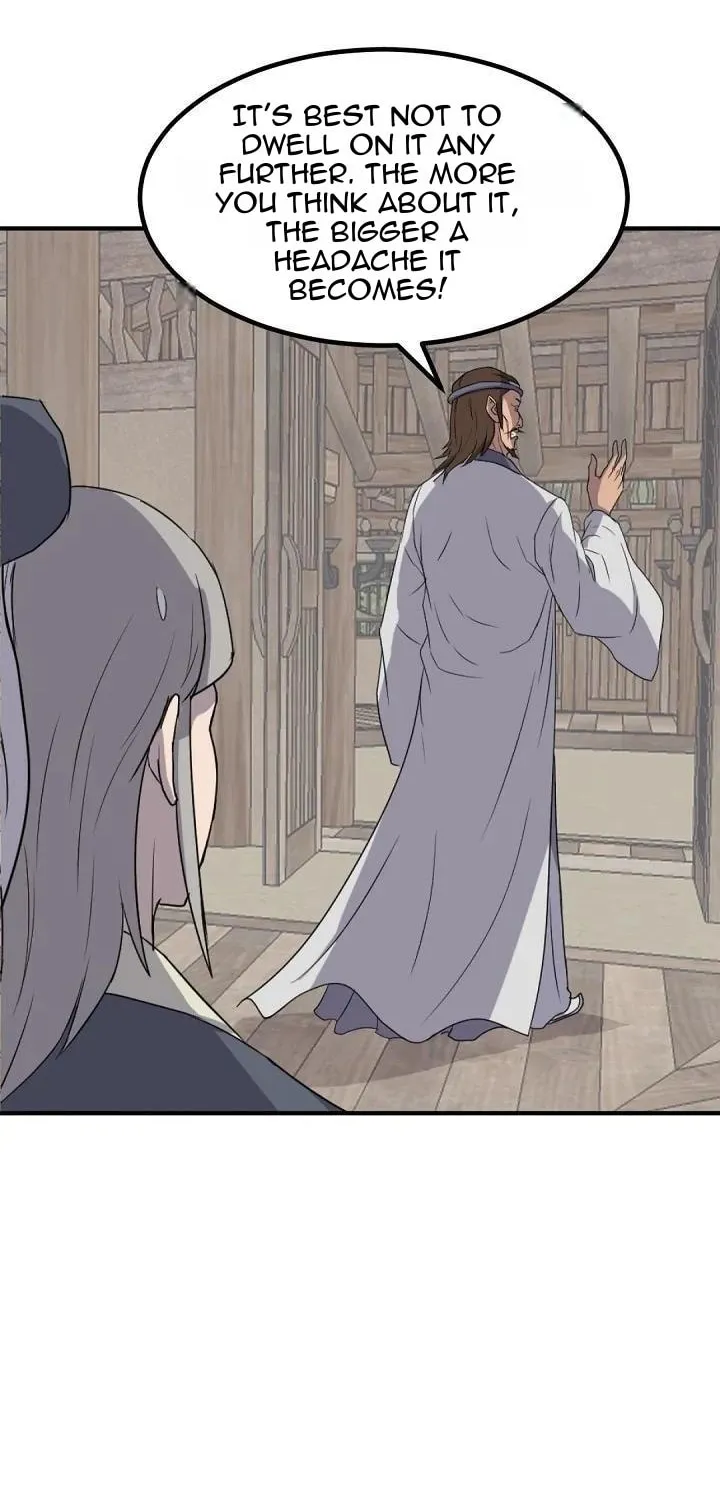Read Bulsamujeok chapter 169 image 26 on Lezhin