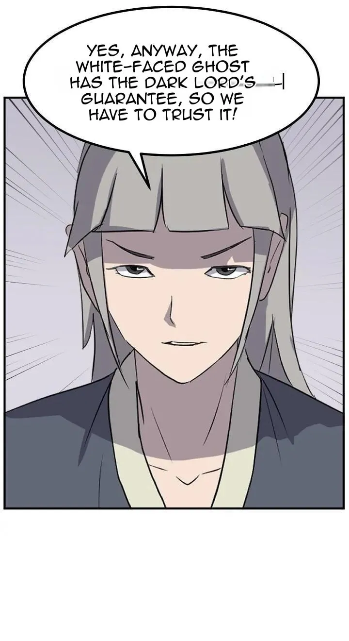 Read Bulsamujeok chapter 169 image 27 on Lezhin