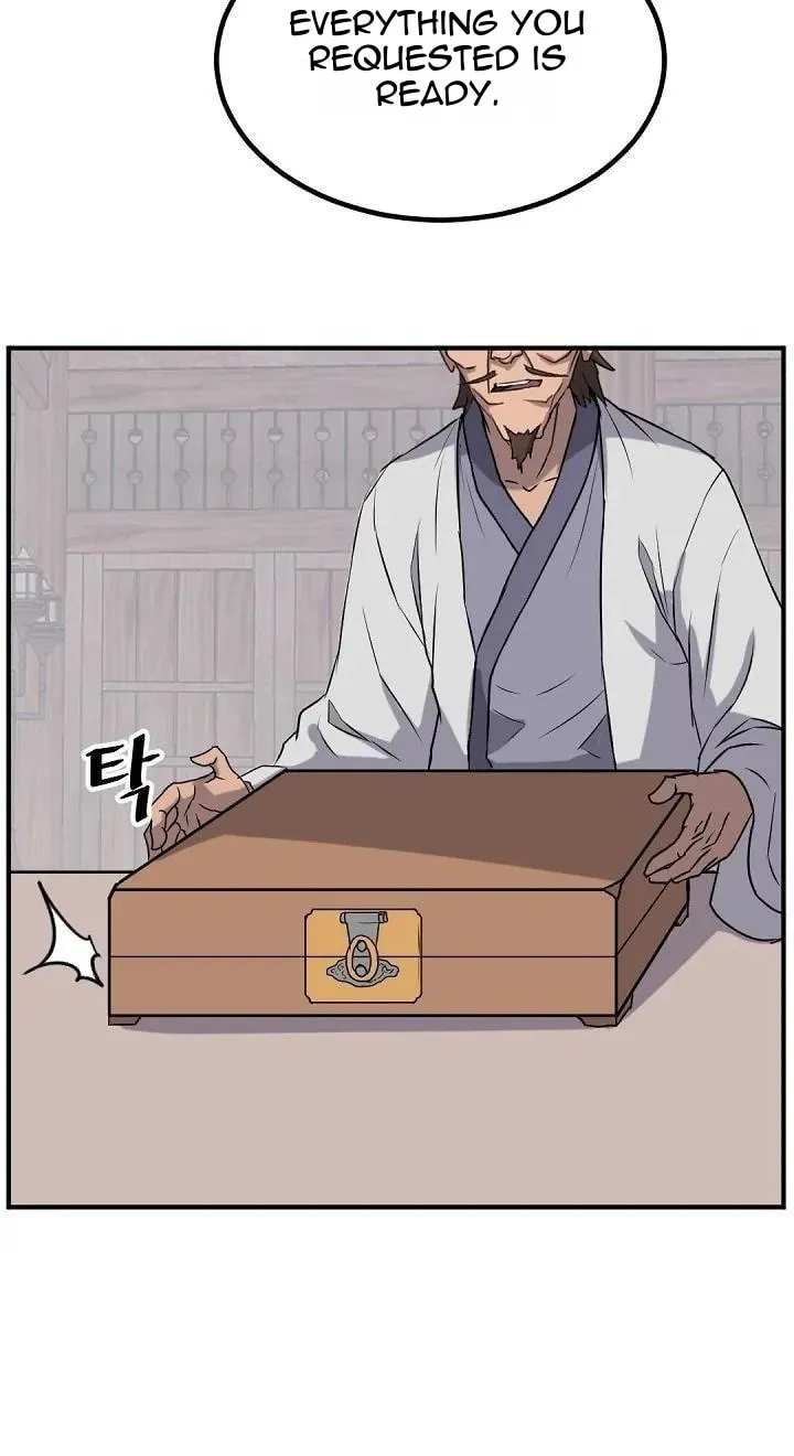 Read Bulsamujeok chapter 169 image 3 on Lezhin