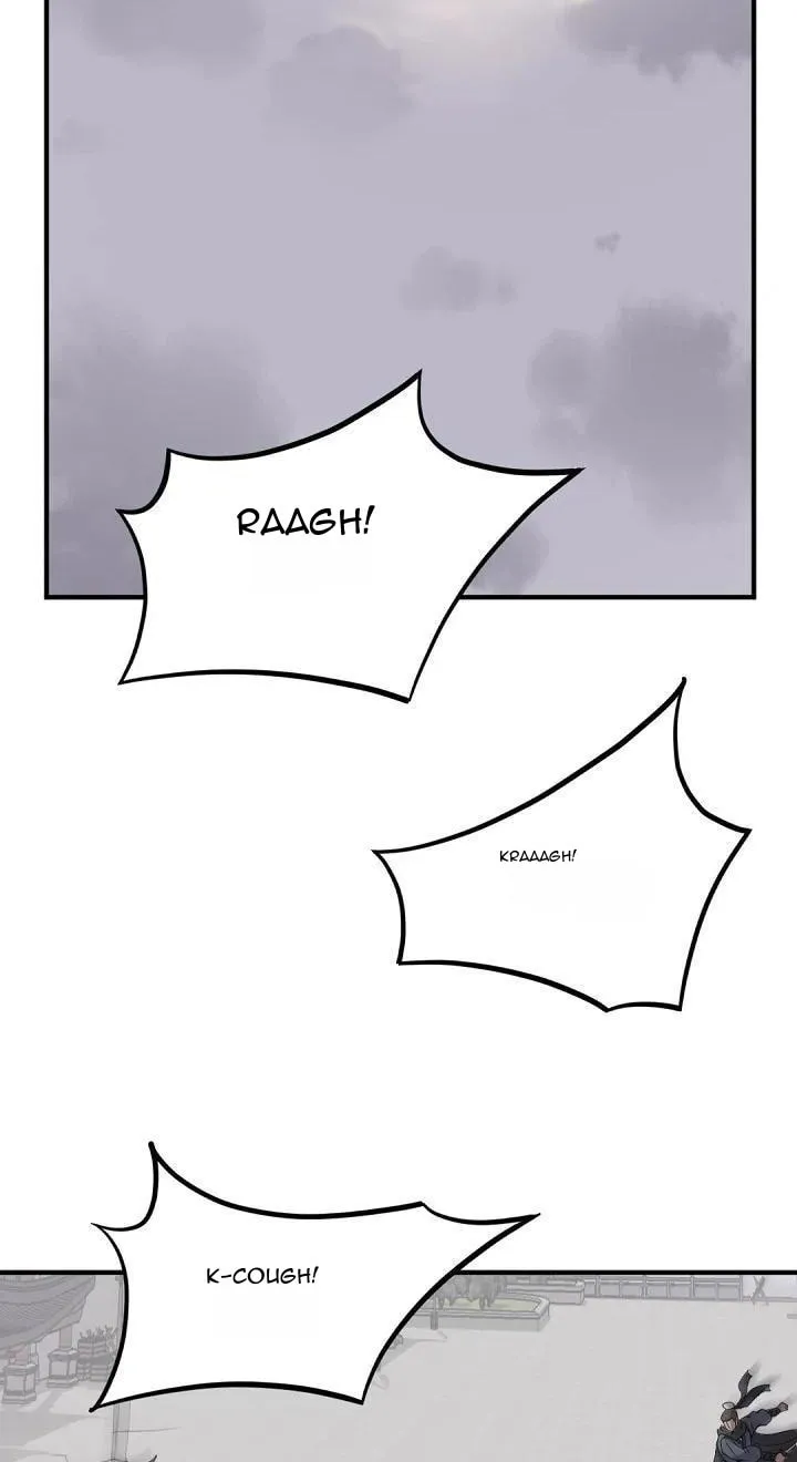 Read Bulsamujeok chapter 169 image 30 on Lezhin